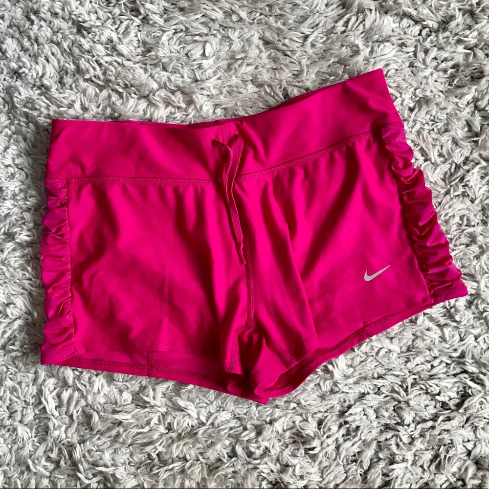 Nike Dry Fit Shorts